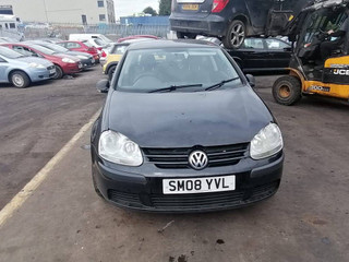 Volkswagen Golf 5 2008