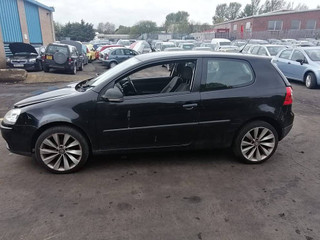 Volkswagen Golf 5 2008