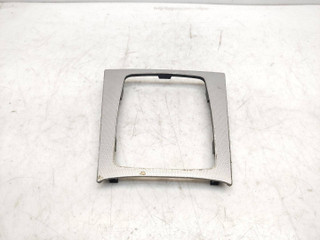 накладка декоративная Mercedes-Benz E-Класс W212/S212/C207/A207 S212 2011, 2.1 л., CDi, OM 651.924, дизель, АКПП, iridiumsilber / 775, универсал, задний привод, правый руль, A2126805807