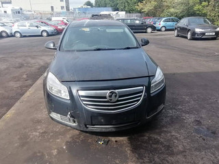 Opel Insignia (A) 2011
