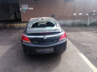 Opel Insignia (A) 2011