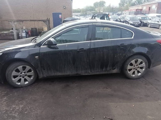 Opel Insignia (A) 2011