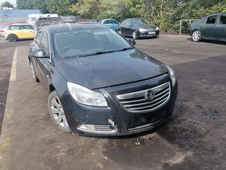 Opel Insignia (A) 2011