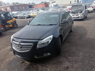 Opel Insignia (A) 2011