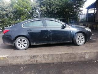 Opel Insignia (A) 2011