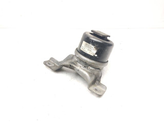 подушка крепления двигателя Land Rover Freelander 2 поколение L359 2008, 2.2 л., TD, 224DT, дизель, АКПП, серый, внедорожник 5 дв., полный привод, правый руль, 7G926F012