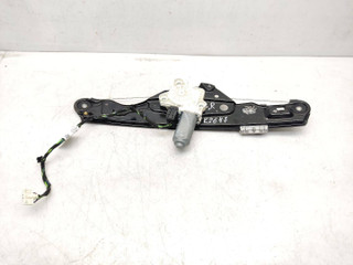 стеклоподъемник Mercedes-Benz E-Класс W211/S211 [рестайлинг] 2009, 3.0 л., CDi, OM 642.920, дизель, АКПП, feueropal / 590, седан, задний привод, правый руль, 2118202442, 2117300246
