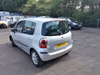 Renault Modus 2006