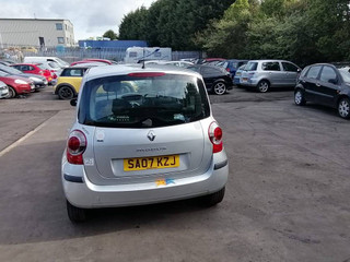 Renault Modus 2006