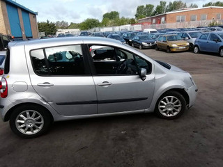 Renault Modus 2006