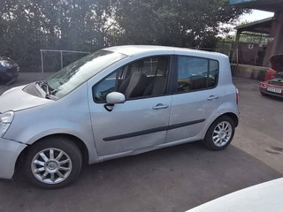Renault Modus 2006