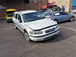 Volvo V70 2 2004