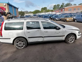 Volvo V70 2 2004