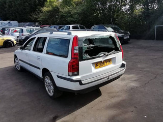 Volvo V70 2 2004