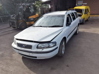 Volvo V70 2 2004