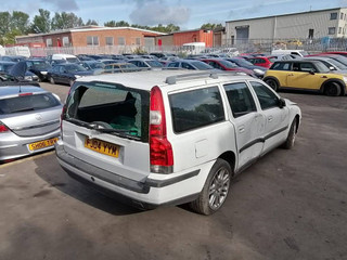 Volvo V70 2 2004