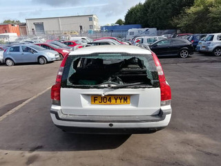 Volvo V70 2 2004