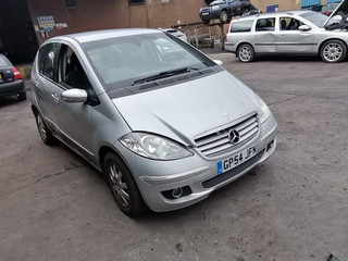 Mercedes-Benz A-Класс W169 2005