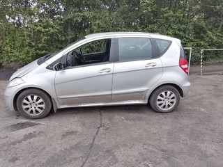 Mercedes-Benz A-Класс W169 2005