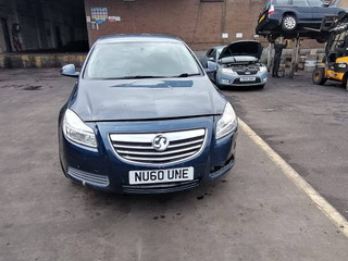 Opel Insignia (A) 2010