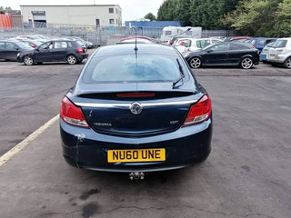 Opel Insignia (A) 2010
