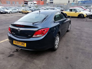 Opel Insignia (A) 2010