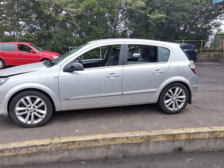 Opel Astra H 2006