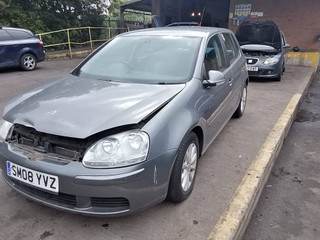 Volkswagen Golf 5 2008