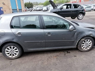 Volkswagen Golf 5 2008
