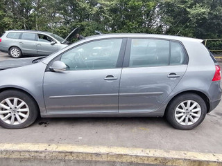 Volkswagen Golf 5 2008