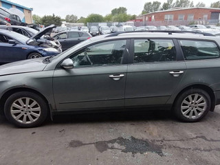 Volkswagen Passat B6 2006