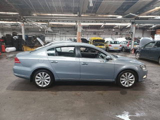 Volkswagen Passat B7 2013