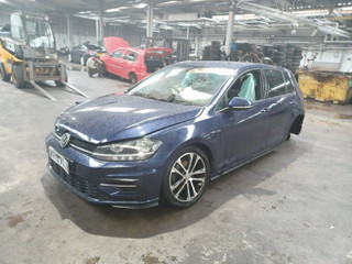 Volkswagen Golf 7  рест. 2019