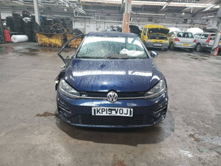 Volkswagen Golf 7  рест. 2019