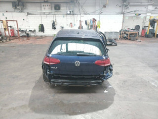 Volkswagen Golf 7  рест. 2019