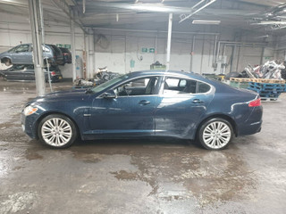 Jaguar XF X250 рест. 250 2011