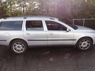 Volvo V70 2 2002