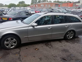 Mercedes-Benz E-Класс W211/S211 S211 2005
