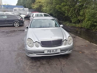 Mercedes-Benz E-Класс W211/S211 S211 2005