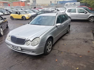 Mercedes-Benz E-Класс W211/S211 S211 2005