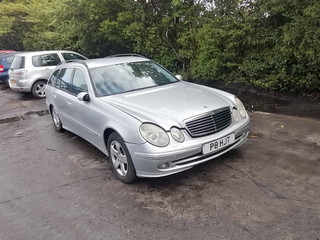 Mercedes-Benz E-Класс W211/S211 S211 2005