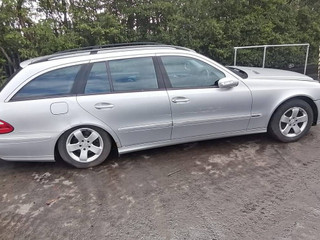 Mercedes-Benz E-Класс W211/S211 S211 2005