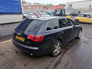 Audi A6 4F/C6 2006