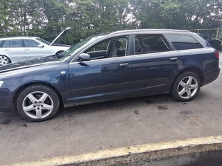 Audi A6 4F/C6 2006