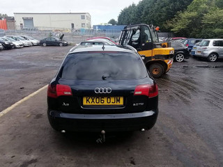 Audi A6 4F/C6 2006