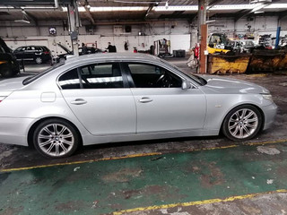BMW 5 E60/E61 E60 2003