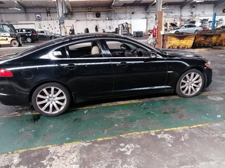 Jaguar XF X250 250 2009