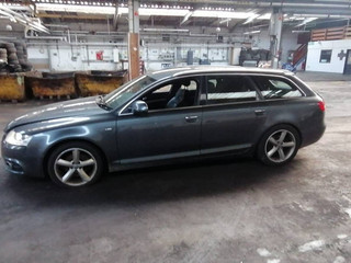 Audi A6 4F/C6 рест. 2009