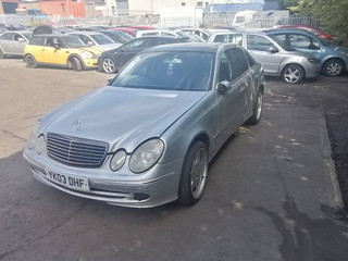 Mercedes-Benz E-Класс W211/S211 2003