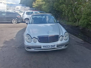 Mercedes-Benz E-Класс W211/S211 2003